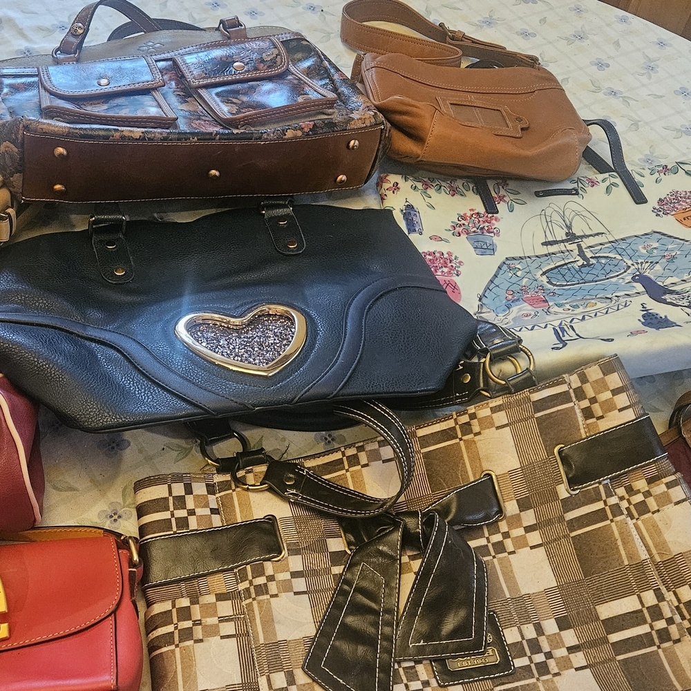 Purse Lot